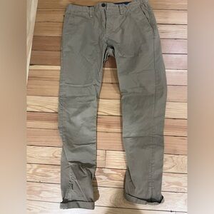 MJB pants size 34